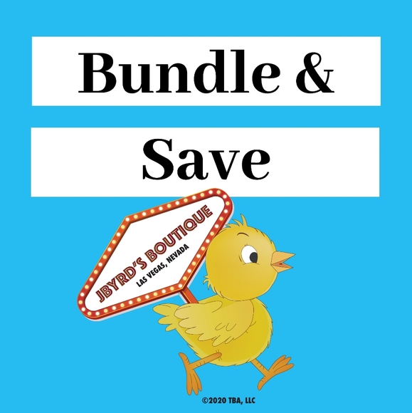 Meet your Posher, JBYRD 🐥🐥🐥 - Picture 2 of 3